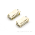 SHJ1.0mm 3711K Pin header Connector